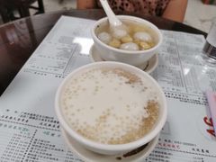 -仁信双皮奶(东川路店)