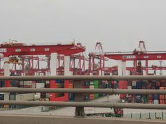 -南汇嘴观海公园