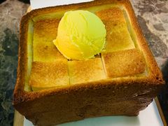 -绿茶餐厅(天津天河城店)