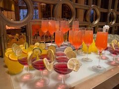 -万达瑞华酒店美食汇自助餐厅(楚河汉街店)