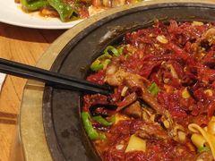 -石榴红了·非遗酥皮烤包子·新疆菜(瑞豪店)