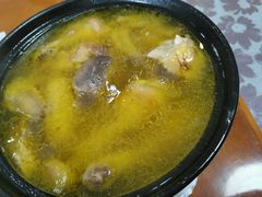 -洪福饭店·十八年老店