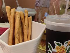 -杨翔豆皮涮牛肚(华阳城店)