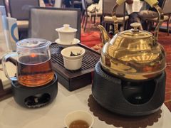 -广州白天鹅宾馆