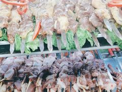 -新疆伊宁远征餐厅