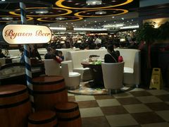 -比亚森自助烤肉料理(裕华店)