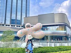 -东莞松山湖万象汇