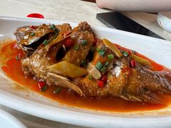 -南海渔家•海鲜•正宗海南菜(海棠湾店)