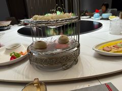 -绸乡宴酒店·融合苏帮宴(吴江店)