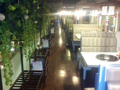 大堂-滇釜火锅·能喝汤的火锅(车公庄店)