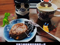 -SKROLL卡特司库·蛋糕定制·生吐司·司康(古北程家桥店)