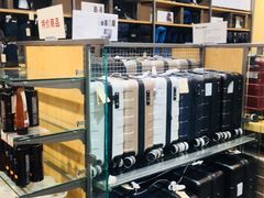 -MUJI无印良品(万达太原街店)