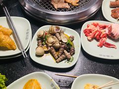 -韩盛·盛江山自助料理(奥体万达店)