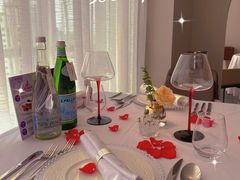 -王品牛排(郑州大卫城店)