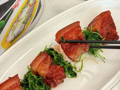 -大鸿运酒店·苏州菜·松鼠桂鱼(观前街店)