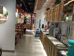 -春天里餐厅(西田城店)