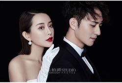 点击看大图 -太古映画婚纱摄影(天河店)