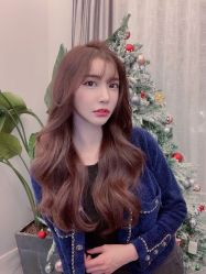 -3AM HAIR SALON染发接发