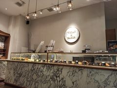 -WHEAT&BAKER-麥(凯德来福士店)