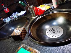 -缘福乡村铁锅炖民宿(八达岭店)
