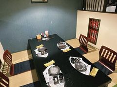 -天狗山料理(省体店)