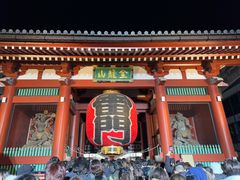 -浅草寺