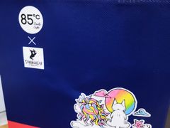 -85度C(莆田方圆荟馨宜新天地店)