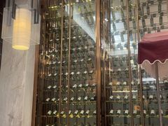 -美食汇·海鲜自助餐·家庭聚会·商务宴请(青秀万达文华店)