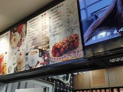 -桂桂茶(金谊广场店)