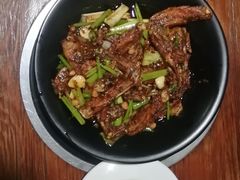 -掌上鲜(南顺城街店)