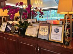 -Wolfgang’s Steakhouse 沃夫冈牛排馆(上海白玉兰广场店)