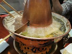 -1078號老北京涮肉(松柏店)