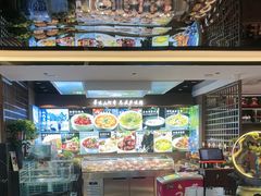 -丁哥·庐味鲜 土菜·20年老字号(世纪阳光花园店)