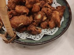 -围龙屋客家食府(福田店)