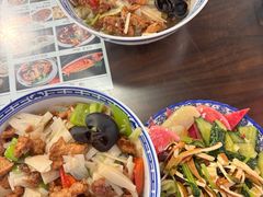 -老西安韩记三鲜煮馍(四府街店)