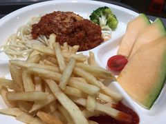 -贝林大翅鲸简餐厅(国家海洋博物馆店)