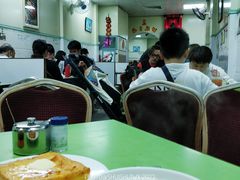 -胜利茶餐室