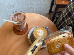 -BLACKSHEEP ESPRESSO(建国中路店)