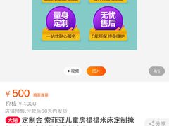 -索菲亚衣柜橱柜全屋定制(真北红星店)
