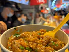 -丁家坡洋芋·观音桥好吃街A区(全国总店)