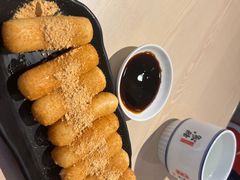 -鱼酷活鱼烤鱼(恒隆广场店)