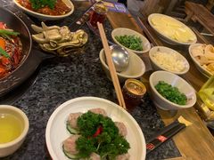 -蜀大侠火锅(少陵路店)