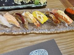 -松临·铁板烧&Omakase(神农店)