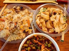 -新疆国际大巴扎