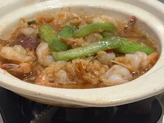 -避风塘·老港味餐厅(虹口龙之梦店)
