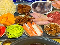 -刁姐火锅(五小区店)