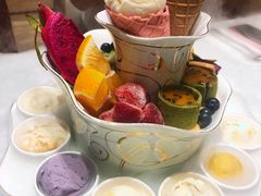 -哈根达斯(深圳海岸城店)