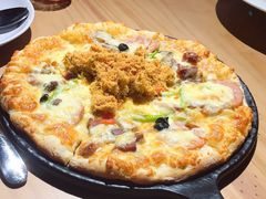 -清真·艾美可餐厅(大悦汇店)