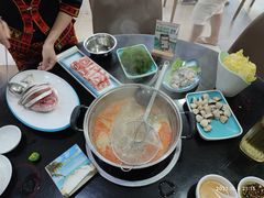 -刘记糟粕醋海鲜烧烤
