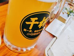 -本色.小马哥烧烤(五一路总店)